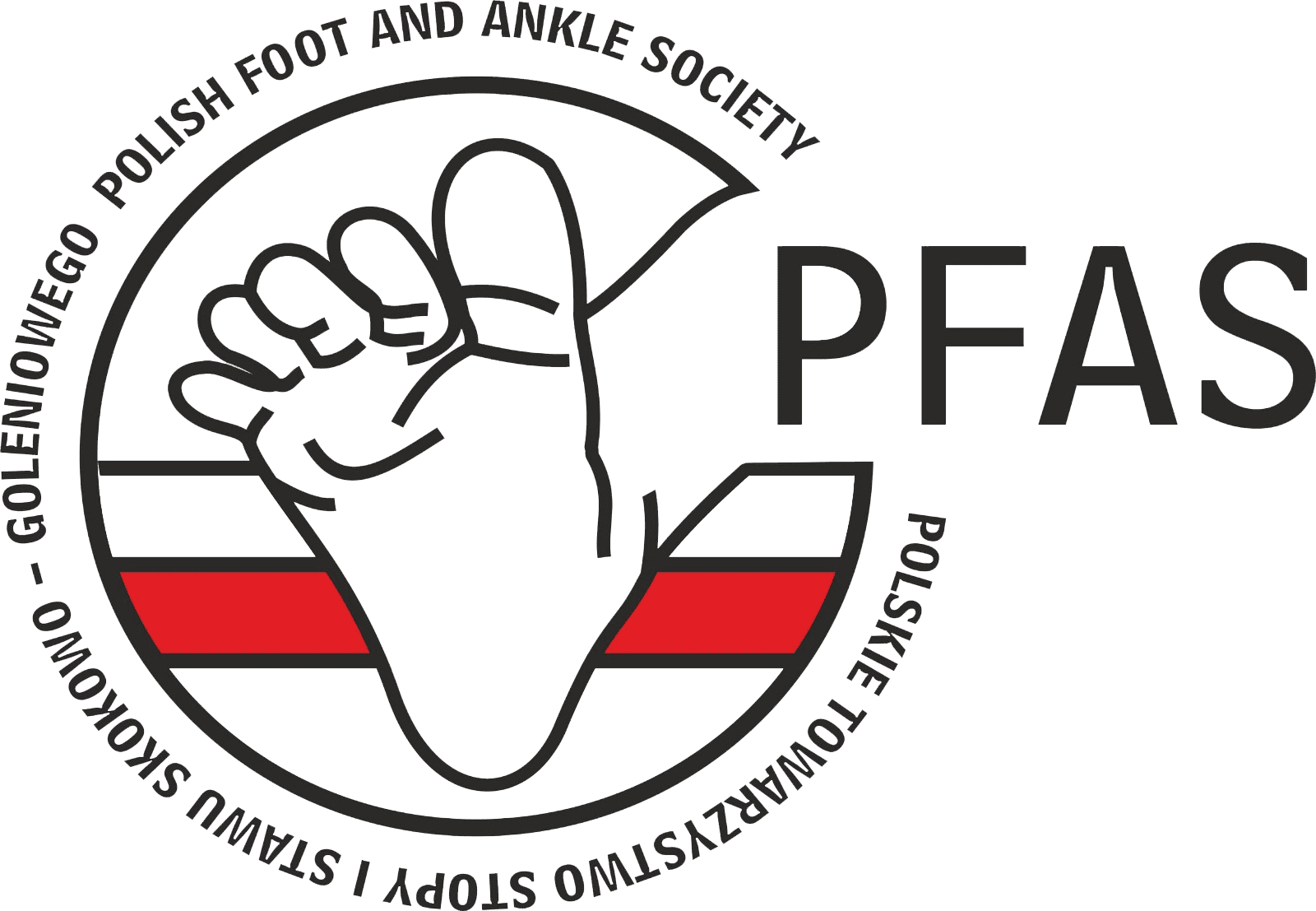 logo PFAS